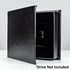 Black Leather Devotion USB Box
