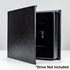 Black Leather Devotion USB Box

