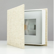 
Linen Devotion USB Box