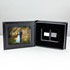 Black Leather Devotion USB Box with USB
