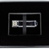 Black Leather Devotion USB Box with USB
