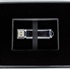Black Leather Devotion USB Box with USB
