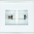 Linen Devotion USB Box with USB
