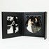 Memory Album with Single Pre-Printed DVD
