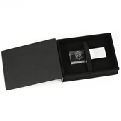 
Sentiment USB Box with USB Drive