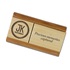 Bamboo Flip USB Drive
