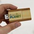 Bamboo Flip USB Drive
