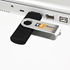USB-C Dual Pro Swivel USB Drive
