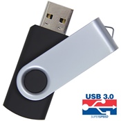 
Revolution Bulk USB 3.0 Drive