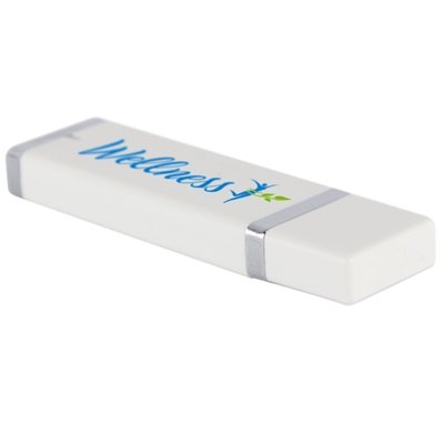Classic USB Drive
