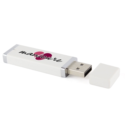 Classic USB Drive
