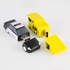 Custom Shaped 3D Rubber USB Drive
