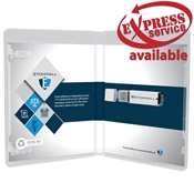 
Flash Pac® USB Cases