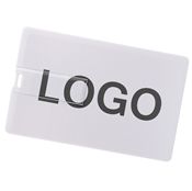 
iCard Credit Card-Shaped