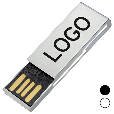 Versa Clip Mini USB Drive
