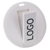 
Slim Medallion USB Drive