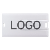 
Slim Tag USB Drive