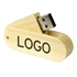 Bamboo Swivel 
