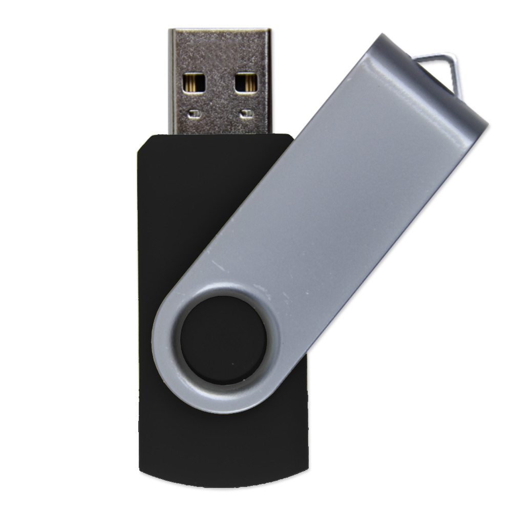 Revolution USB 3.0 Flash Drive - 32GB