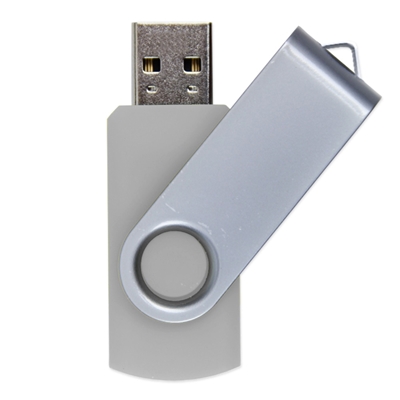Revolution USB Drive for Photographers
