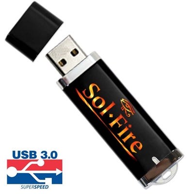 Lightning 3.0 USB Drive
