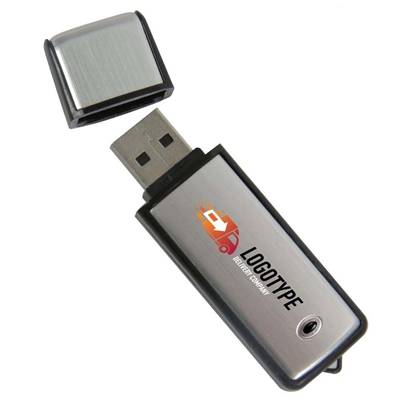 Standard USB Drive
