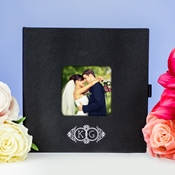 
Posh 5x7 Photo & Custom USB Box