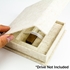 Linen Radiant Custom USB Box
