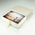 Linen Splendor Custom Photo Box for 4"x6" Photos
