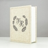 Linen Splendor Custom Photo Box for 5"x7" Photos
