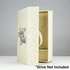 Linen Infinity Custom Photo and USB Box for 5"x7" - Photos
