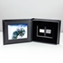 Black Leather Devotion Custom USB Box
