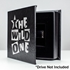 Black Leather Devotion Custom USB Box
