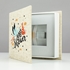Linen Devotion Custom USB Box
