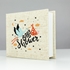 Linen Devotion Custom USB Box

