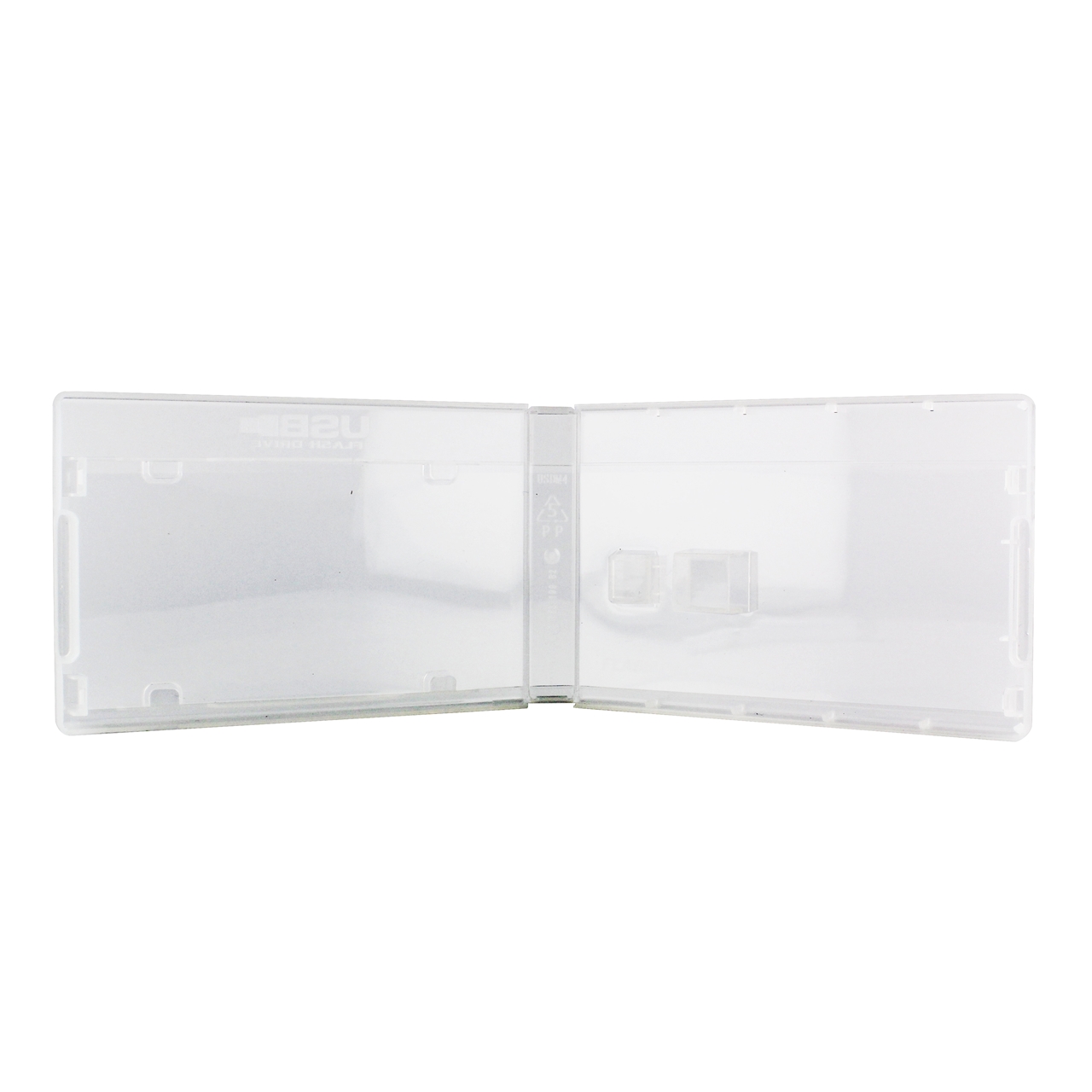 PREMIUM STANDARD Single DVD Cases 14MM (100% New Material