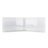 USDM Mini Flash Pac® USB Flash Drive Case Super Clear w/Logo
