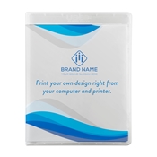
USDM Flash Pac® Cover Inserts (Pack of 25)