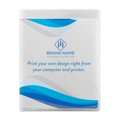 
USDM Flash Pac® Cover Inserts (Pack of 25)