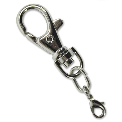Keyclip For Custom USB Drives
