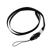 
Lanyard For Custom USB Drives