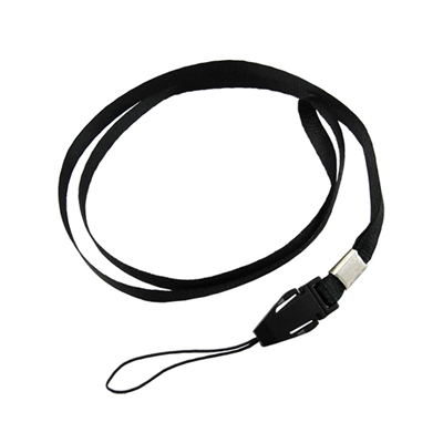 Lanyard For Custom USB Drives
