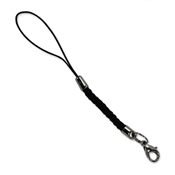
Rope Keyloop w/Clip For Custom USB Drives