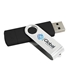 USB-C Dual Pro Swivel USB Drive
