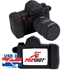 Camera Shaped USB Drive
