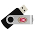 Custom USB Package - Flash Pac® - Revolution USB + Printed Inserts
