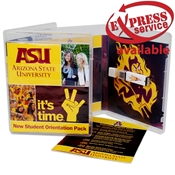 
Custom USB Package - Flash Pac® - Premium USB + Printed Inserts