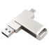 Dual USB Flash Drive 4GB Bulk USB Drive

