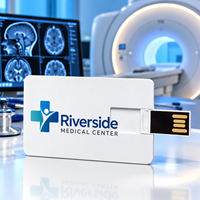Picture for category USB for MRI and Medical