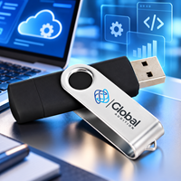 Picture for category USB for Software